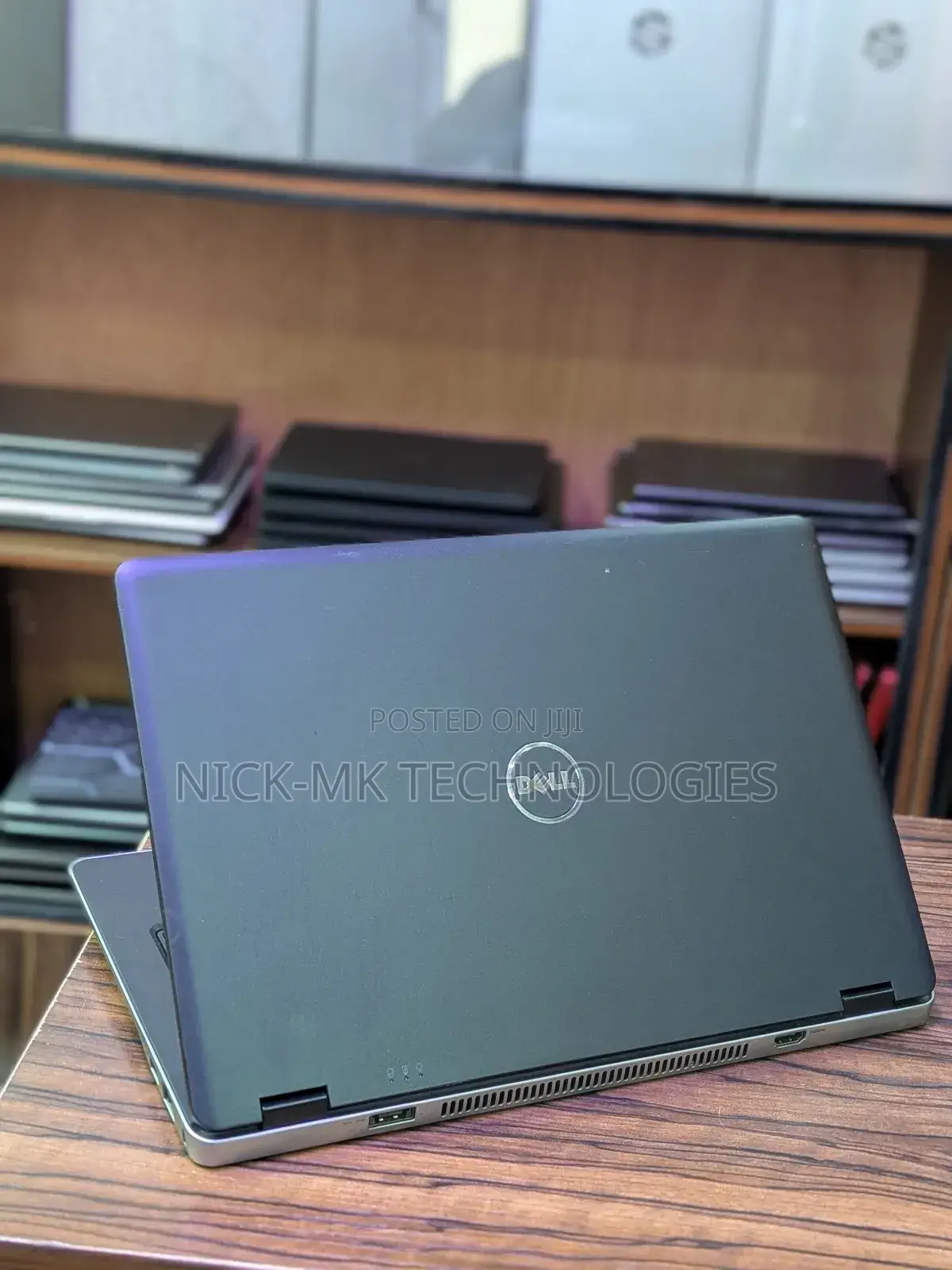 Laptop Dell Latitude 6430u 8GB Intel Core I5 SSD 128GB