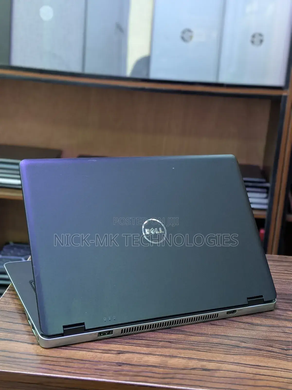Laptop Dell Latitude 6430u 8GB Intel Core I5 SSD 128GB
