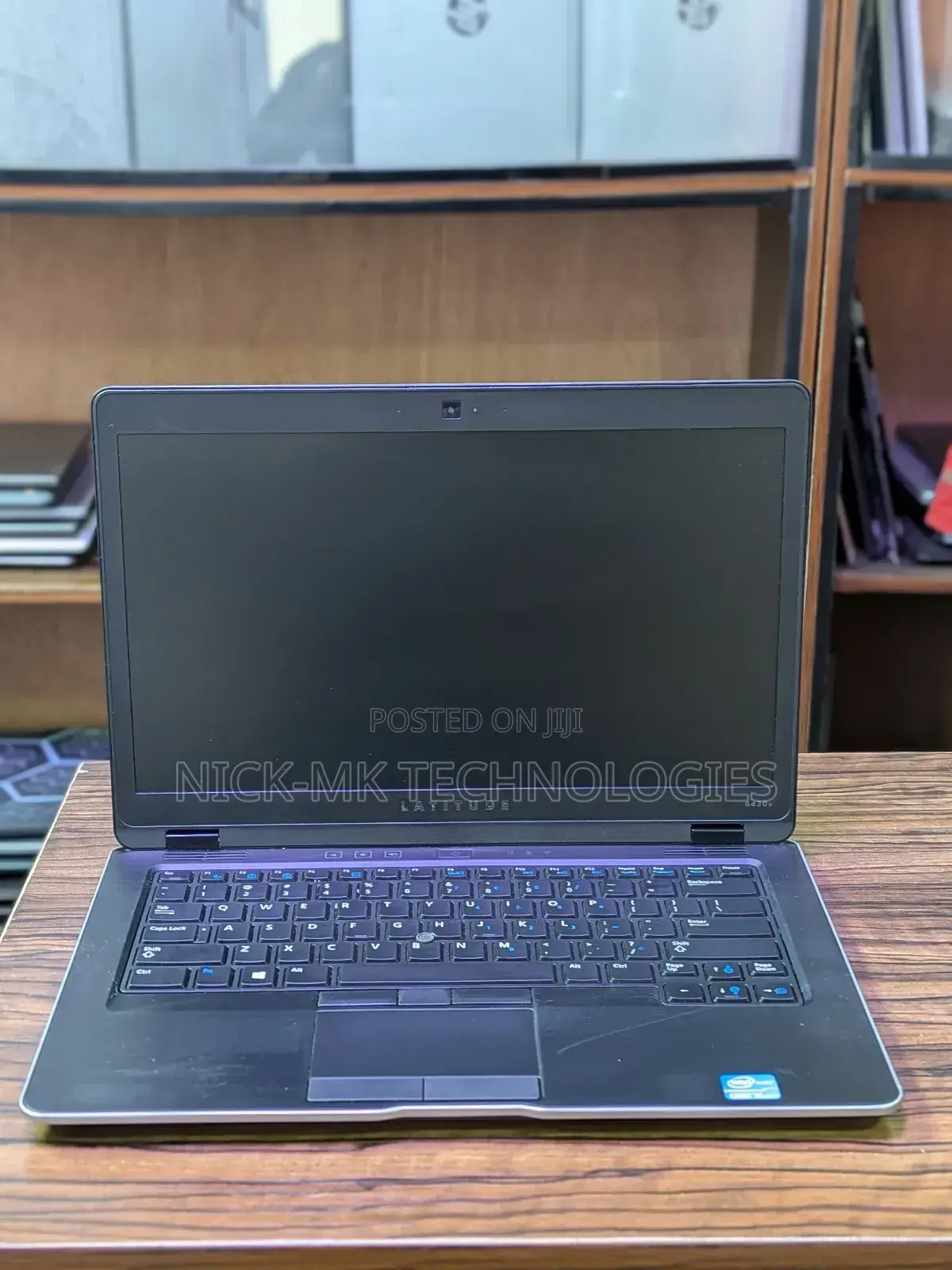 Laptop Dell Latitude 6430u 8GB Intel Core I5 SSD 128GB