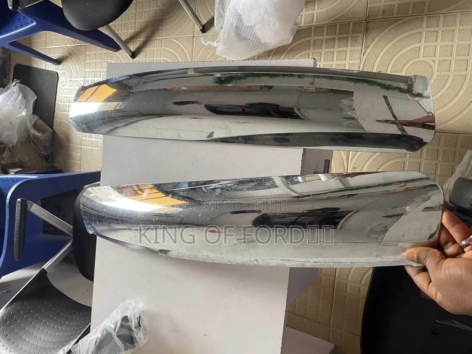 Gmc Terrain 2014 Bonnet Chrome