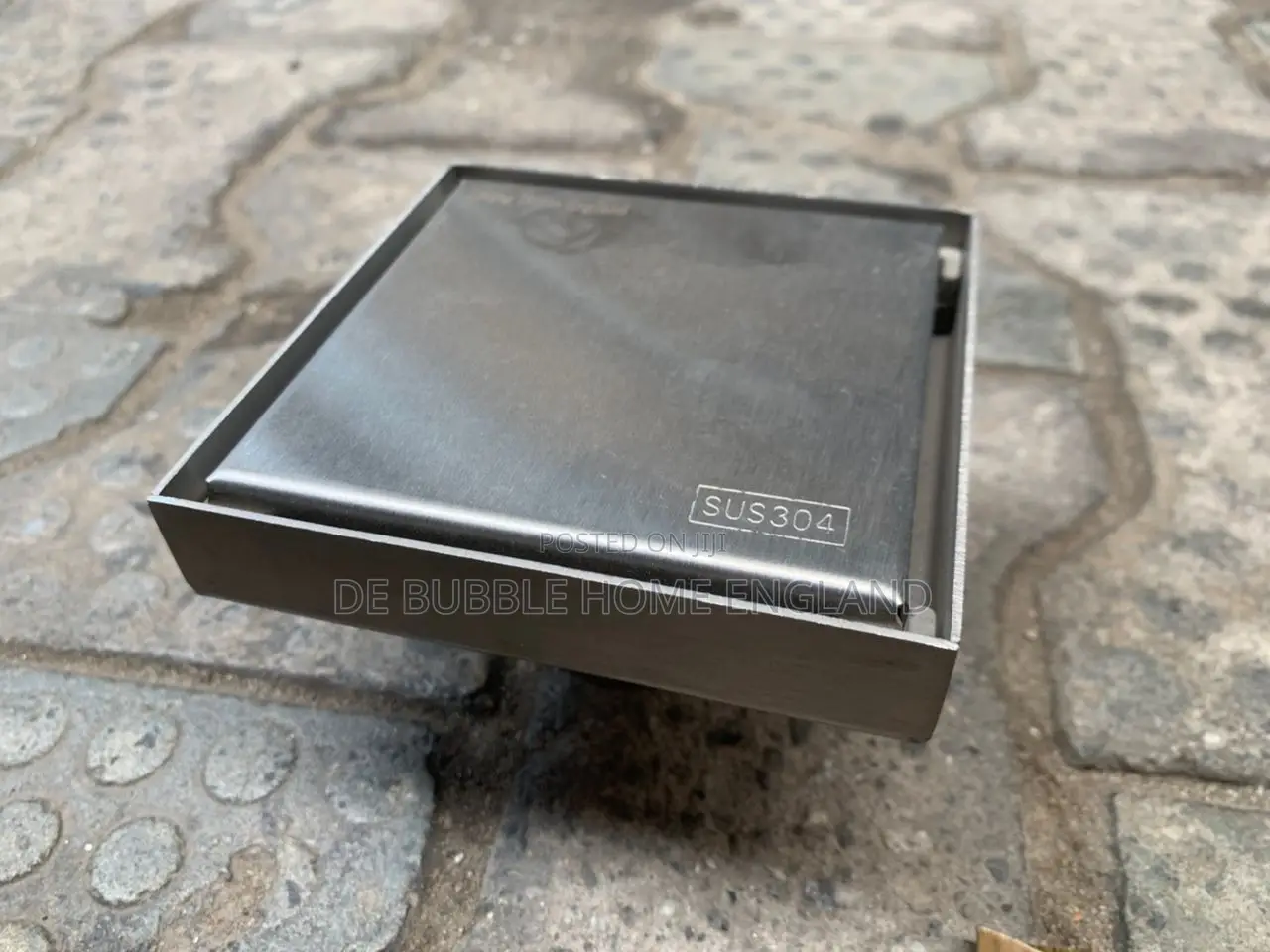 Executive Floor Drain