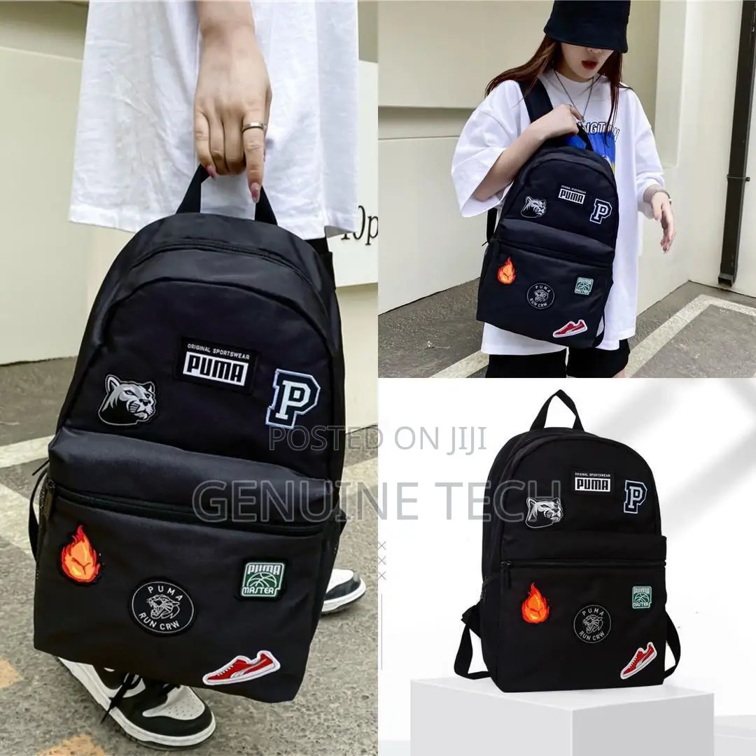 Quality Back Pack