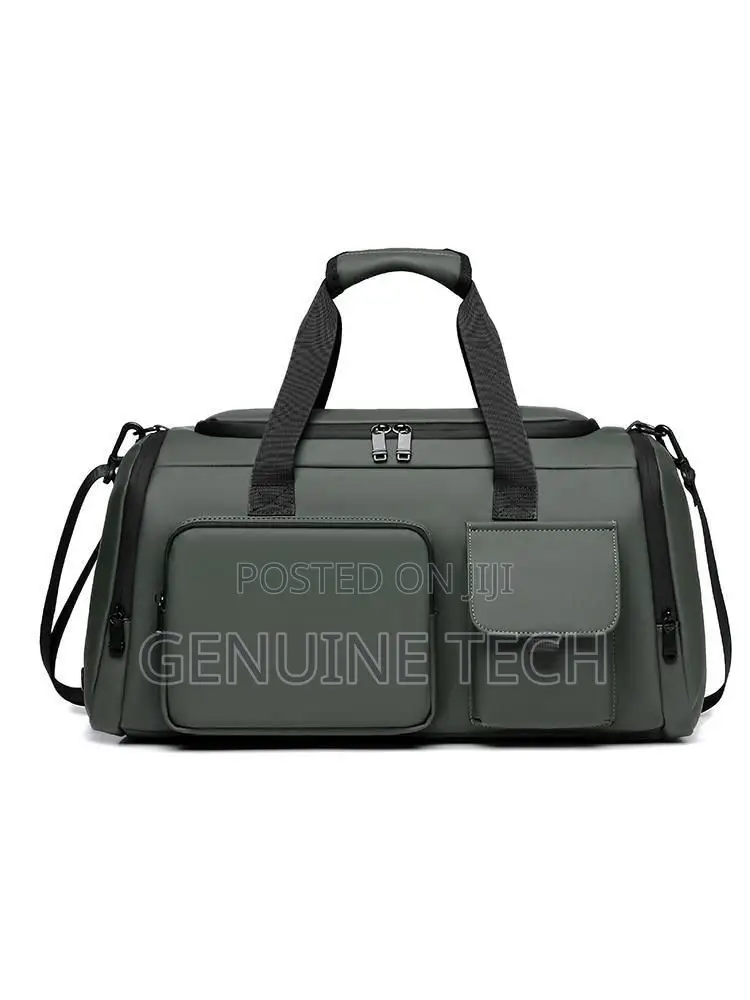 Good Quality Duffle Bag Waterproof