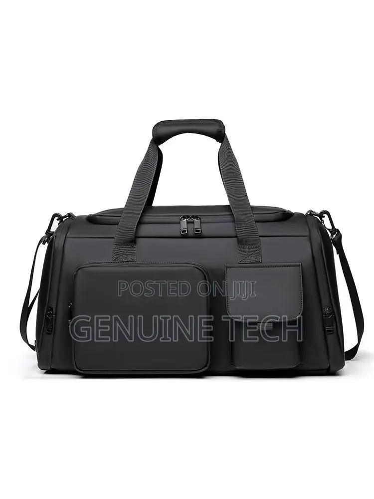 Good Quality Duffle Bag Waterproof
