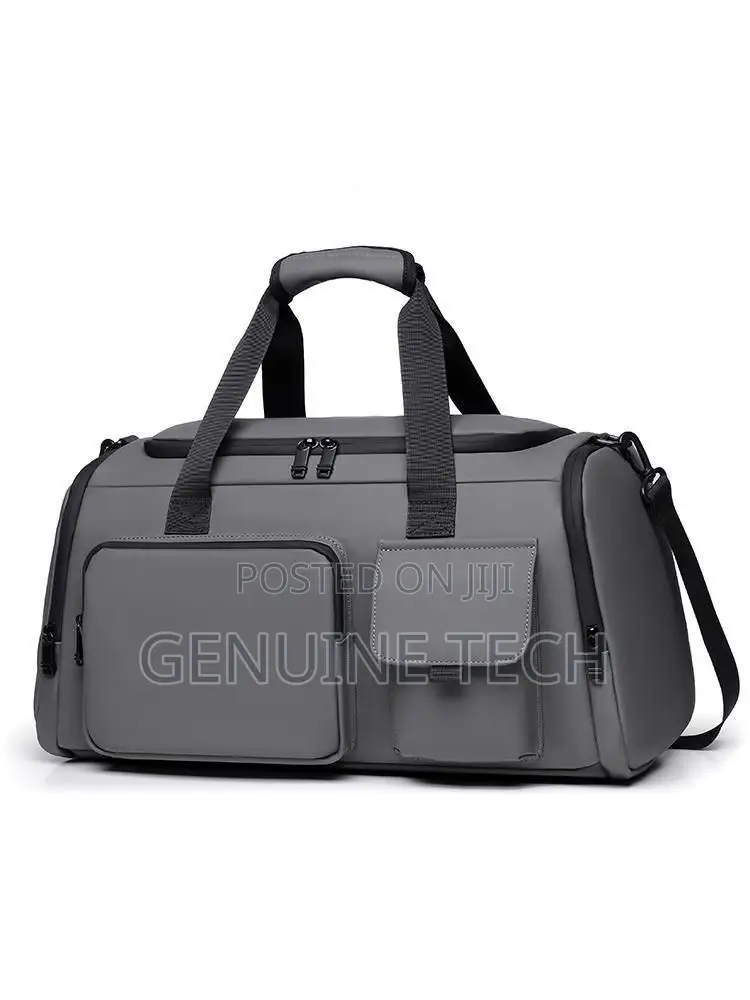 Good Quality Duffle Bag Waterproof