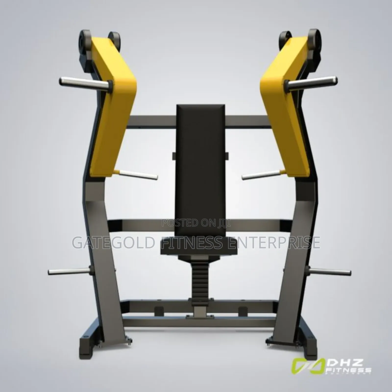 Wide Chest Press/Wide Chest Press Machine D910z