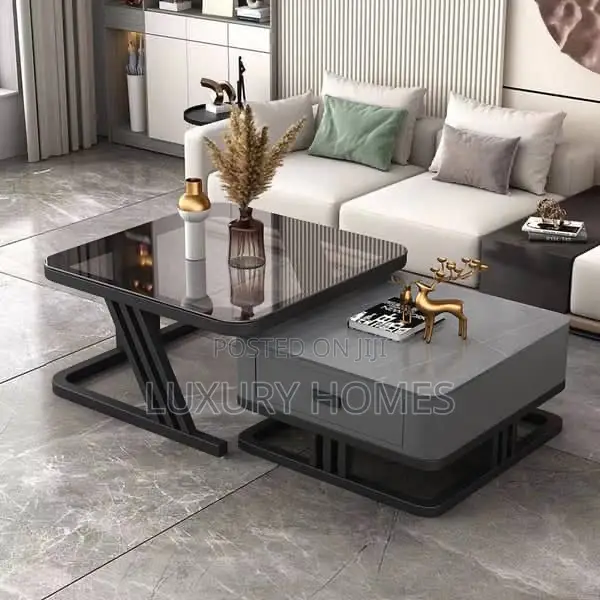 Center Table