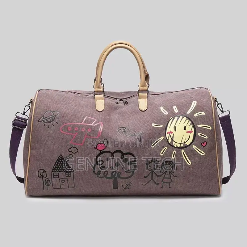 Quality Duffle Bag