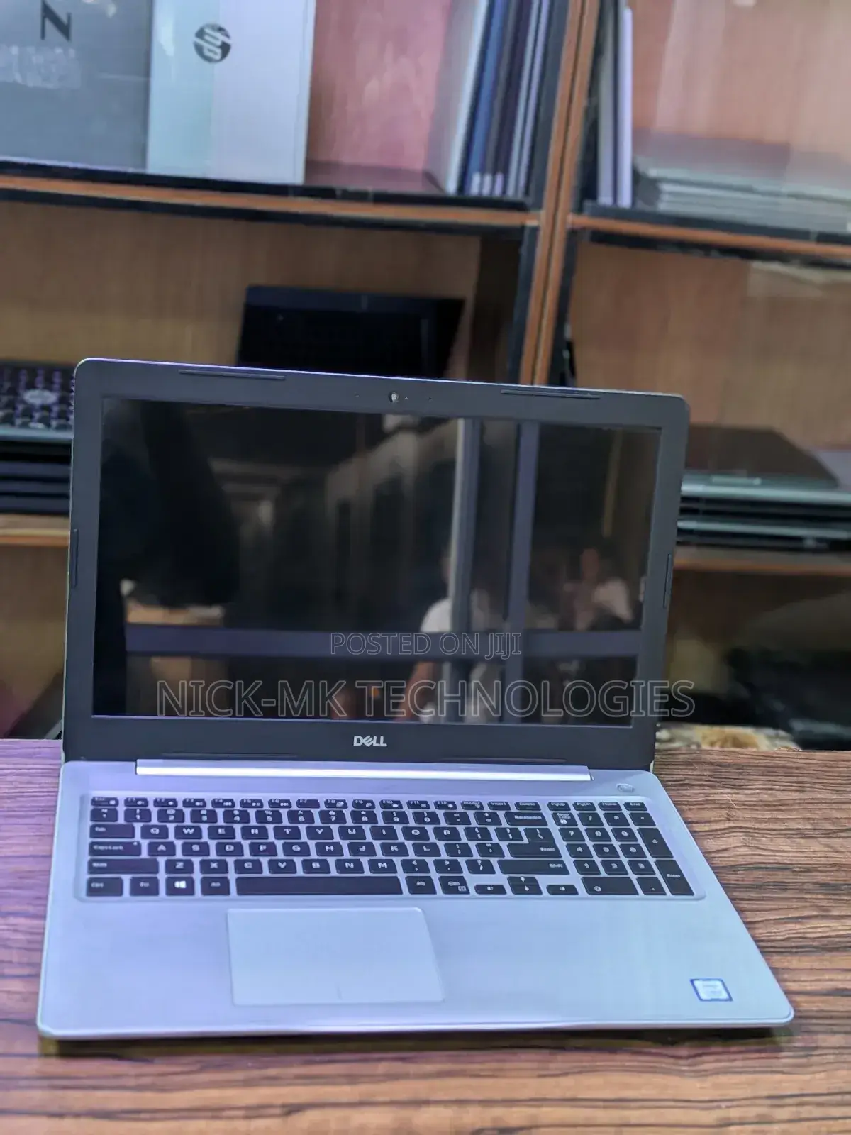 Laptop Dell Inspiron 15 5577 8GB Intel Core I7 HDD 1T