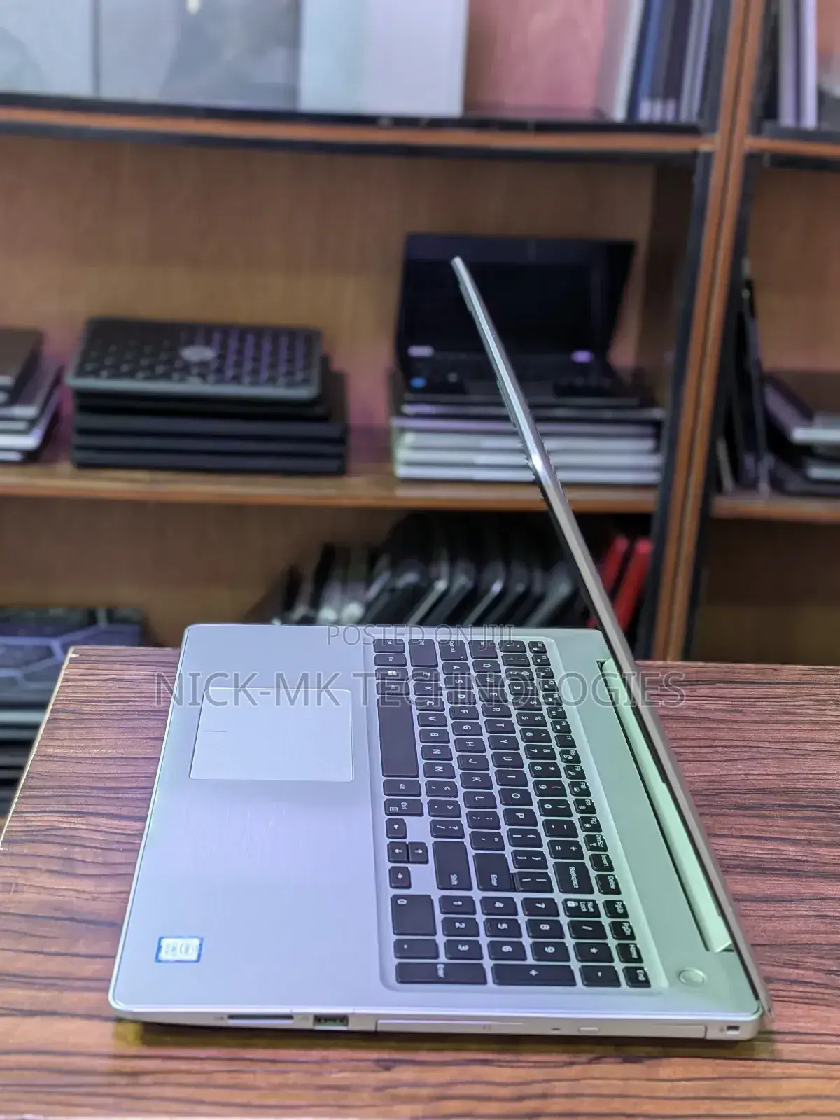 Laptop Dell Inspiron 15 5577 8GB Intel Core I7 HDD 1T