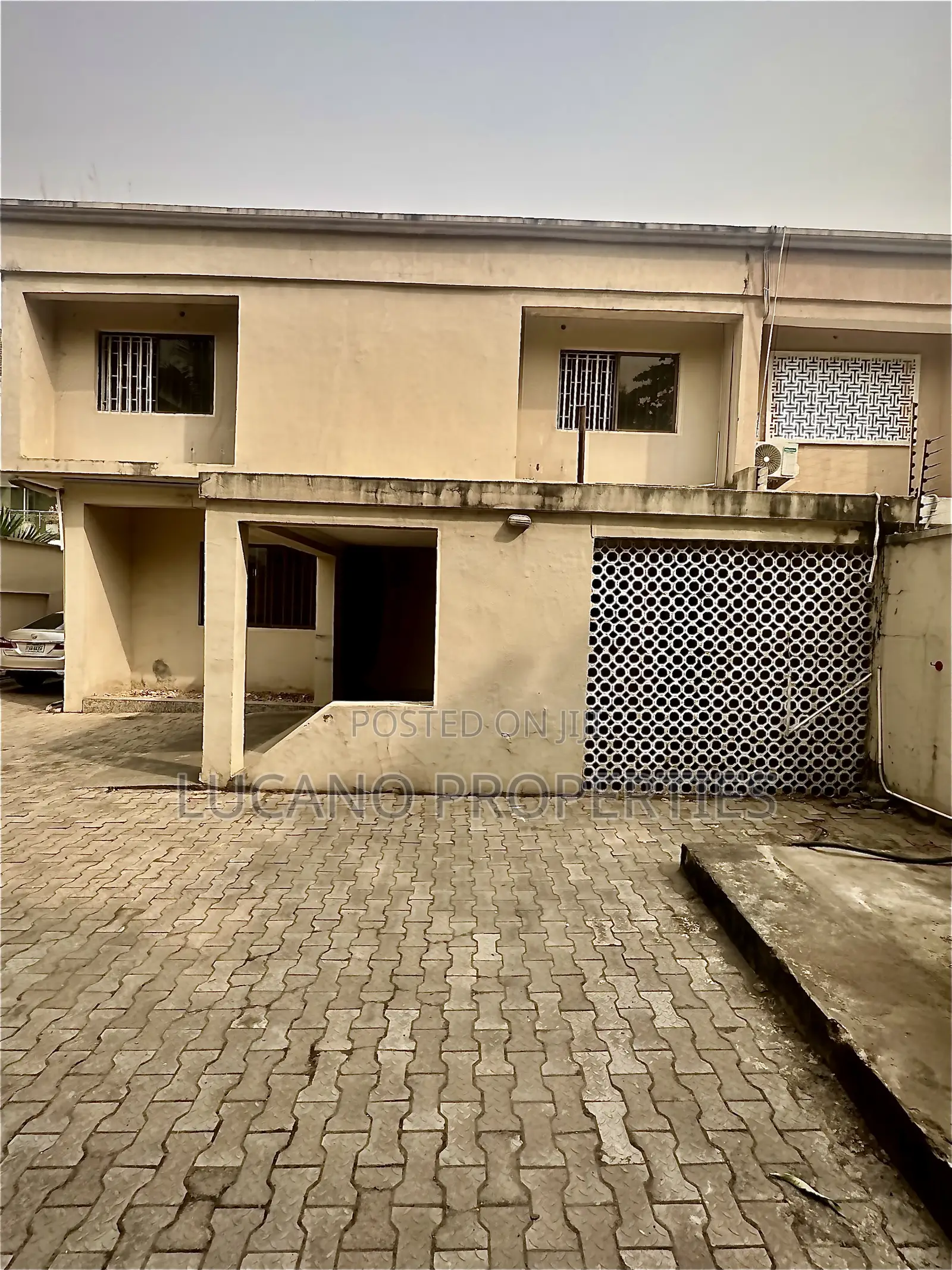 5bdrm Duplex in Maitama District for rent