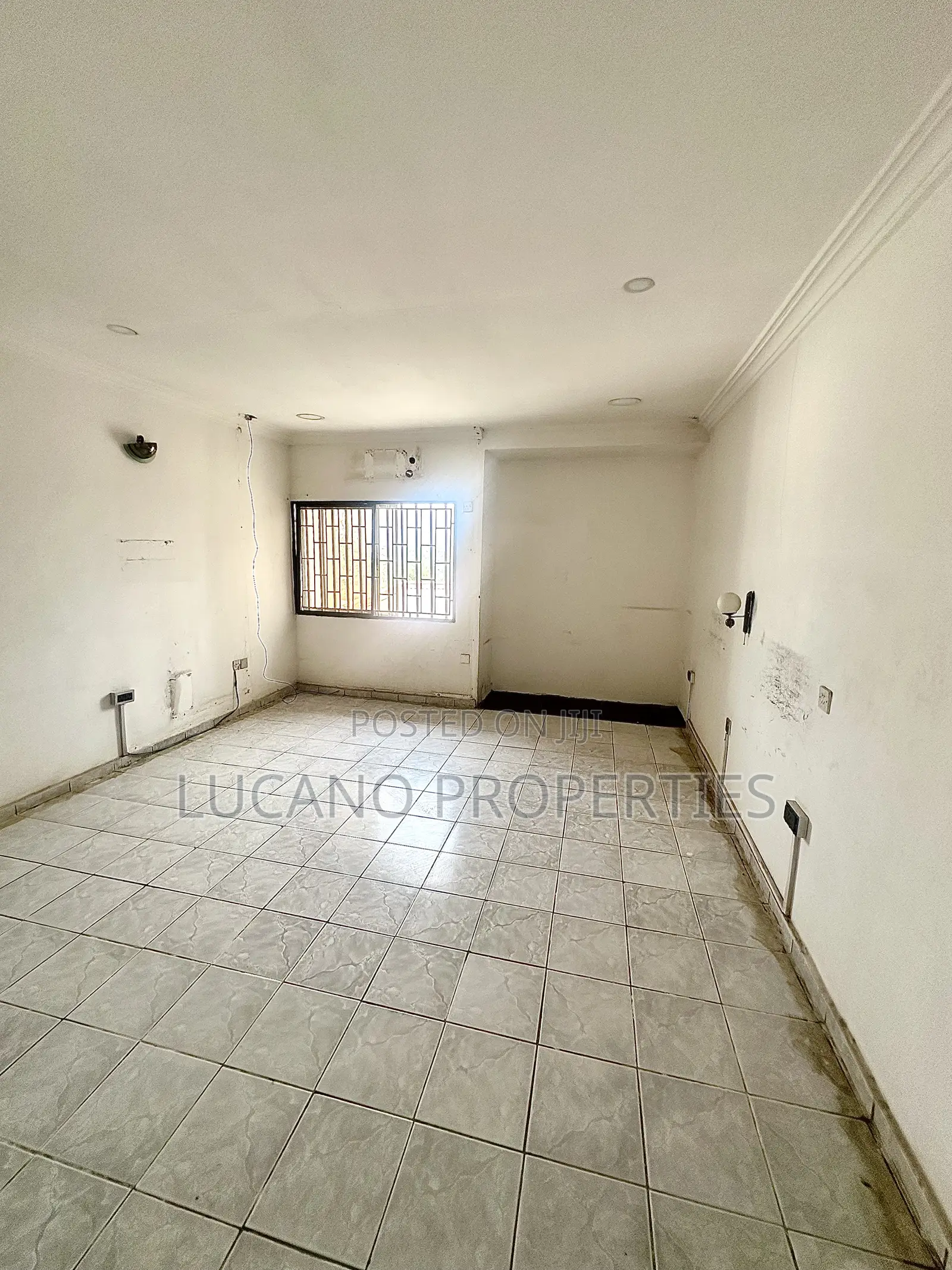 5bdrm Duplex in Maitama District for rent