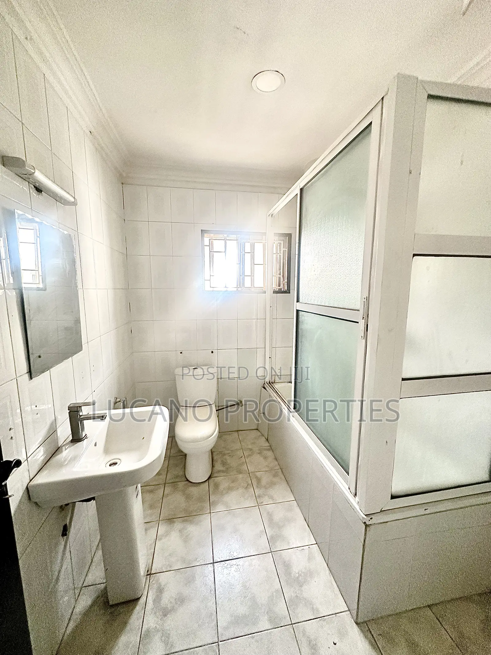 5bdrm Duplex in Maitama District for rent