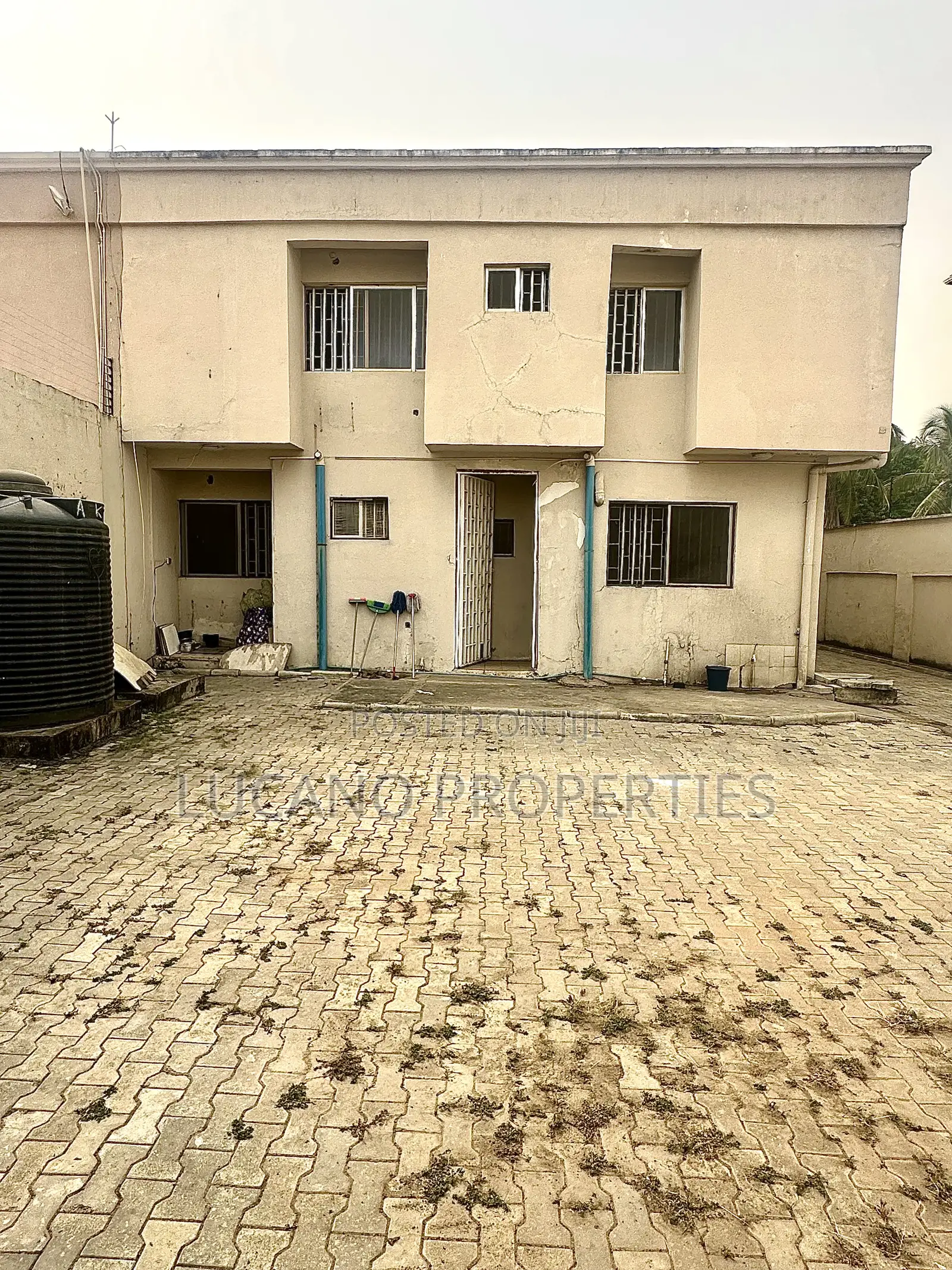 5bdrm Duplex in Maitama District for rent