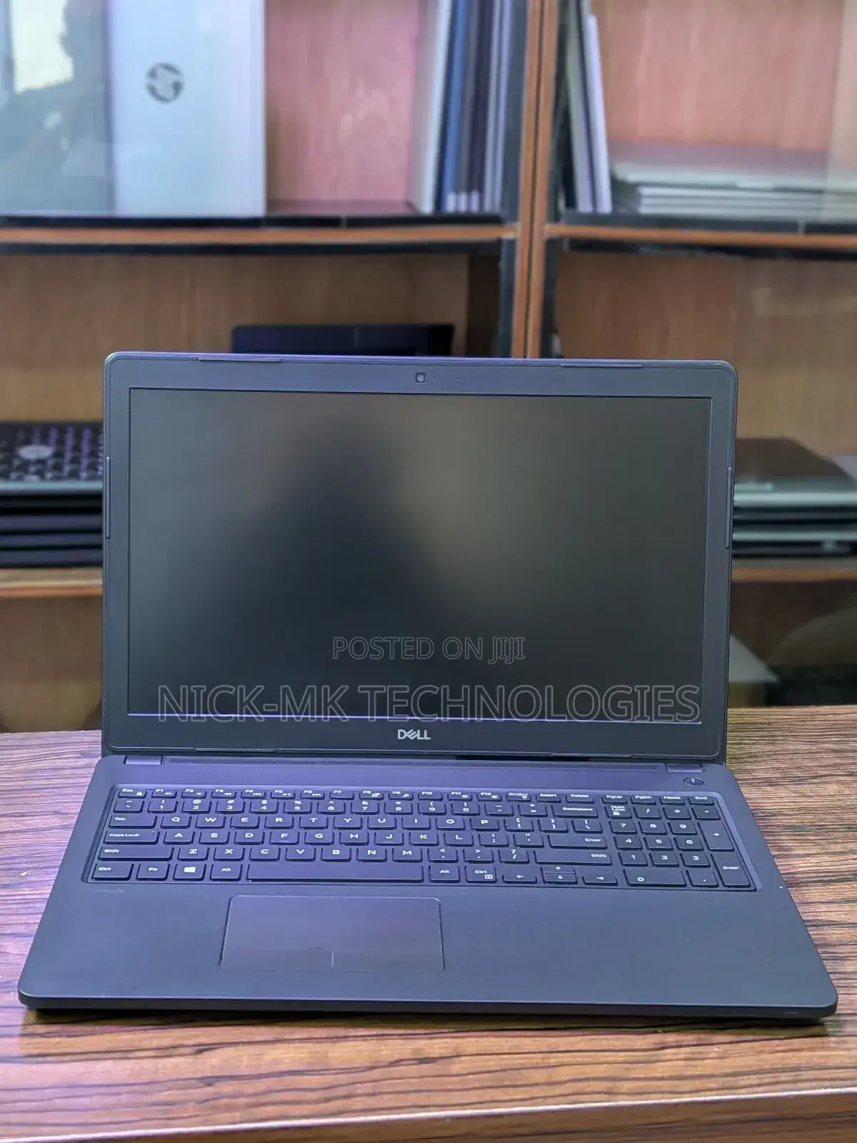 Laptop Dell Latitude 3580 8GB Intel Core I3 HDD 500GB