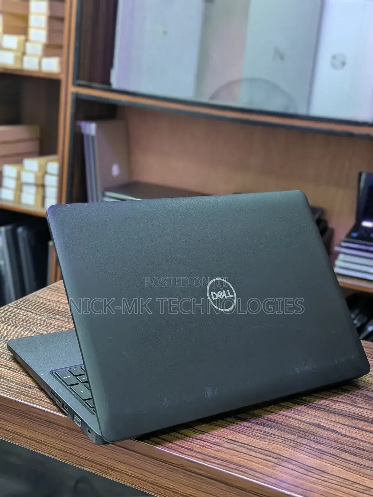 Laptop Dell Latitude 3580 8GB Intel Core I3 HDD 500GB