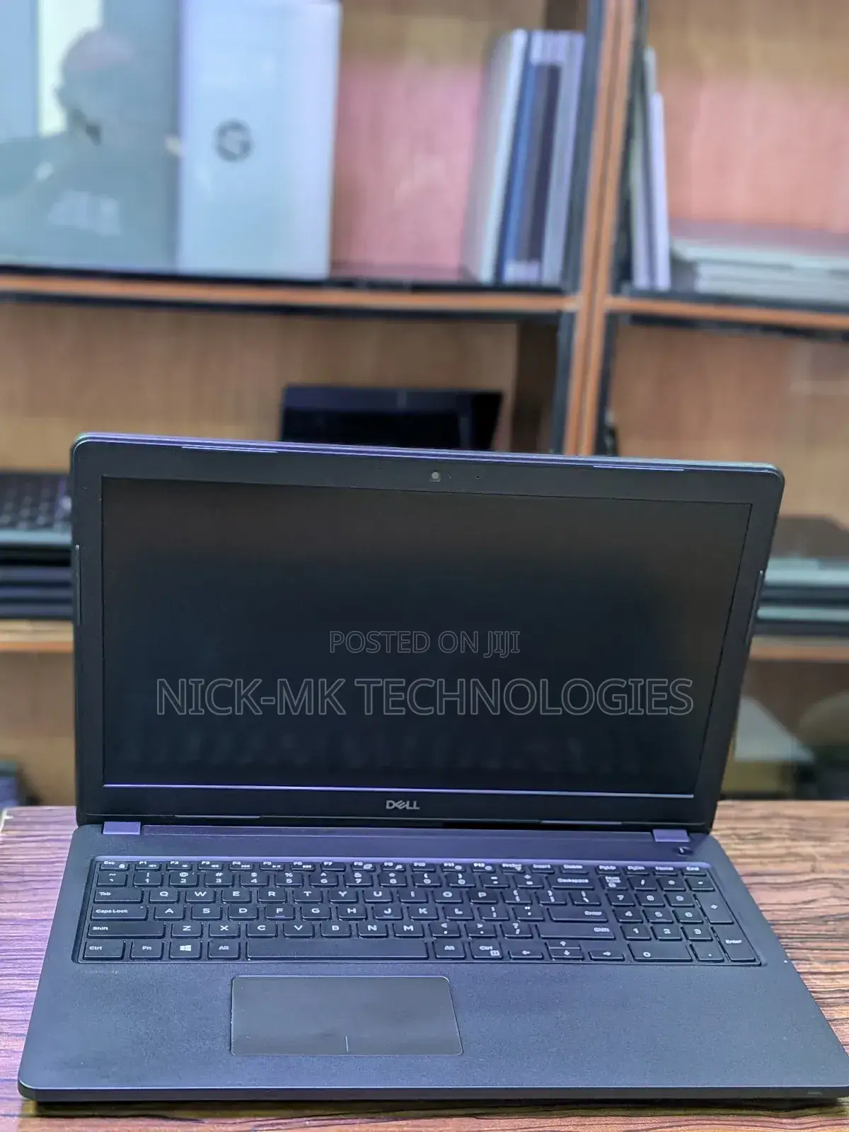 Laptop Dell Latitude 3580 8GB Intel Core I3 HDD 500GB