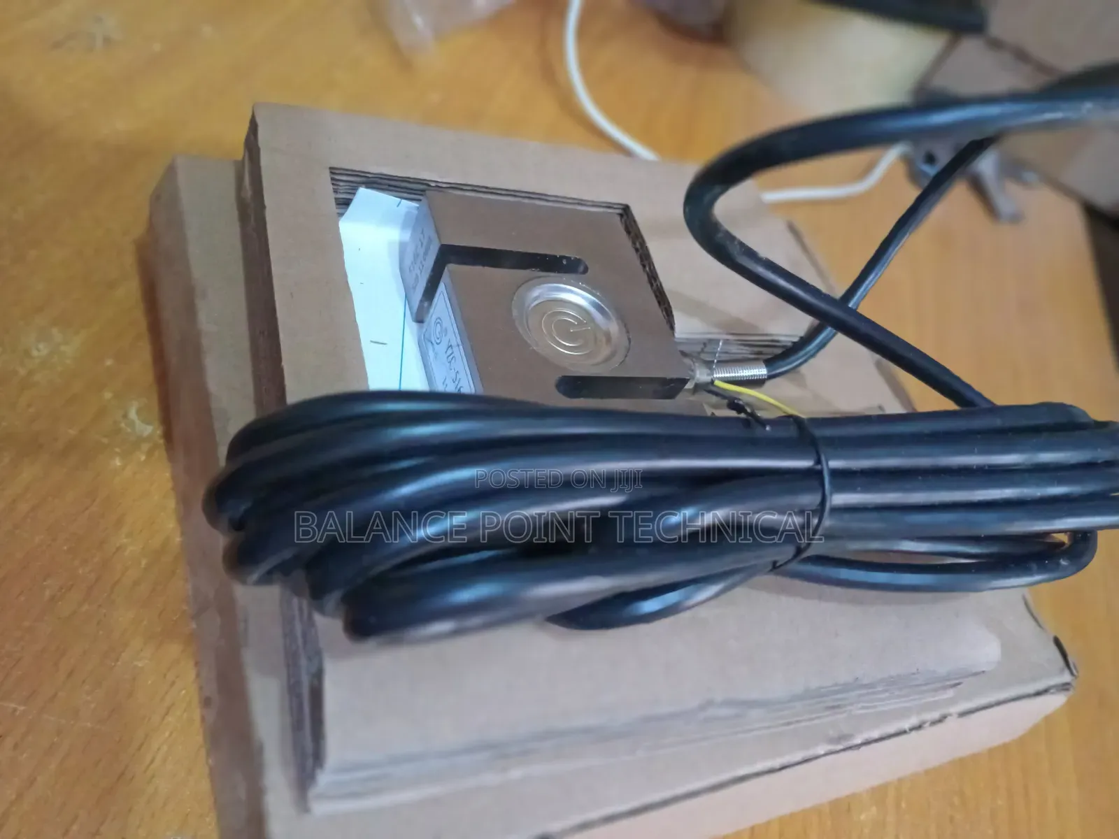 1000kg S Load Cell