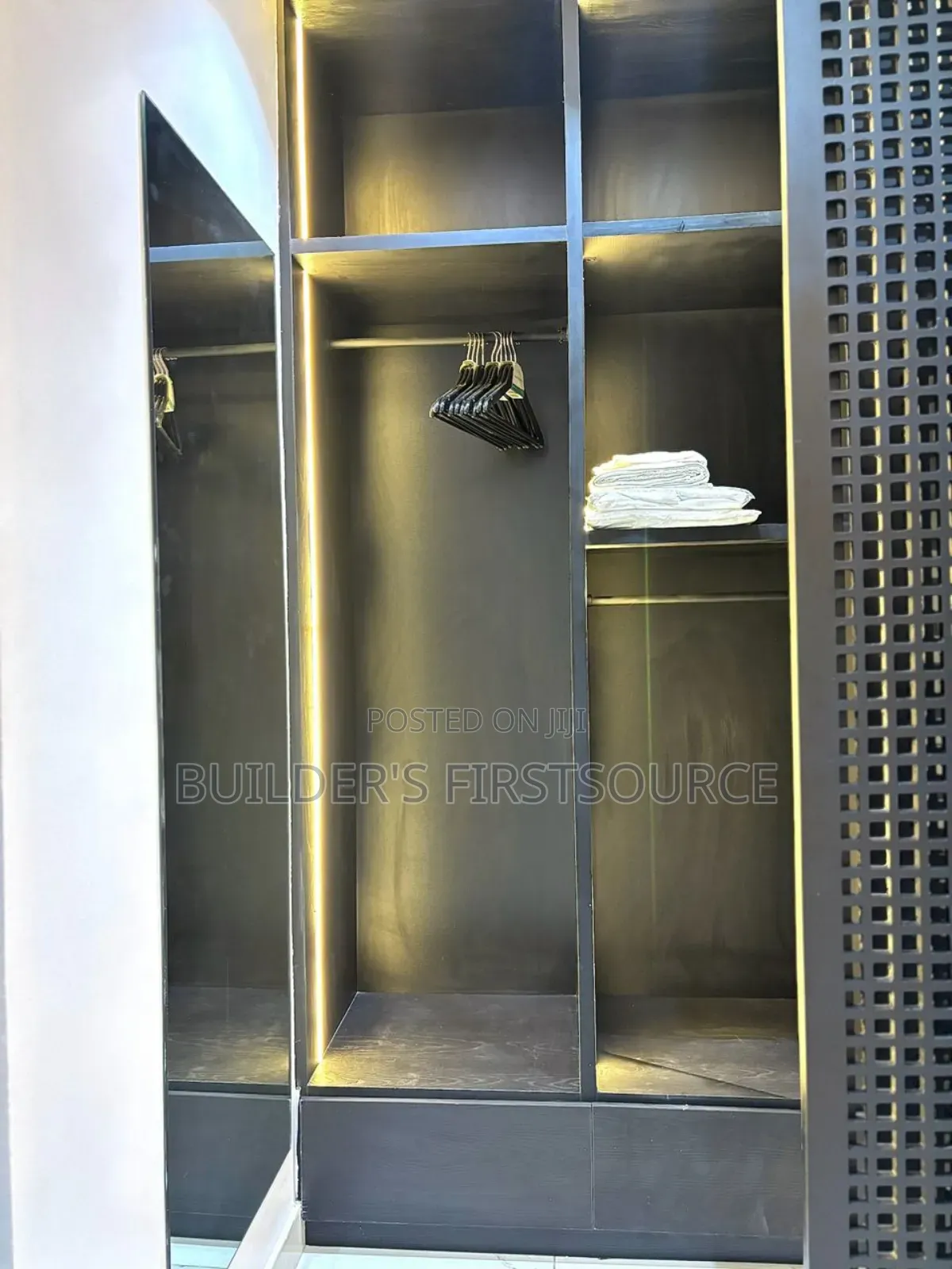 1 Bed Studio Apartment at Ikate, Lekki