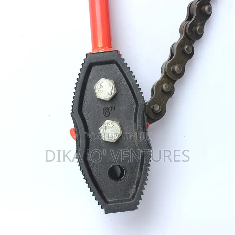 Adjustable Wrench Spanner