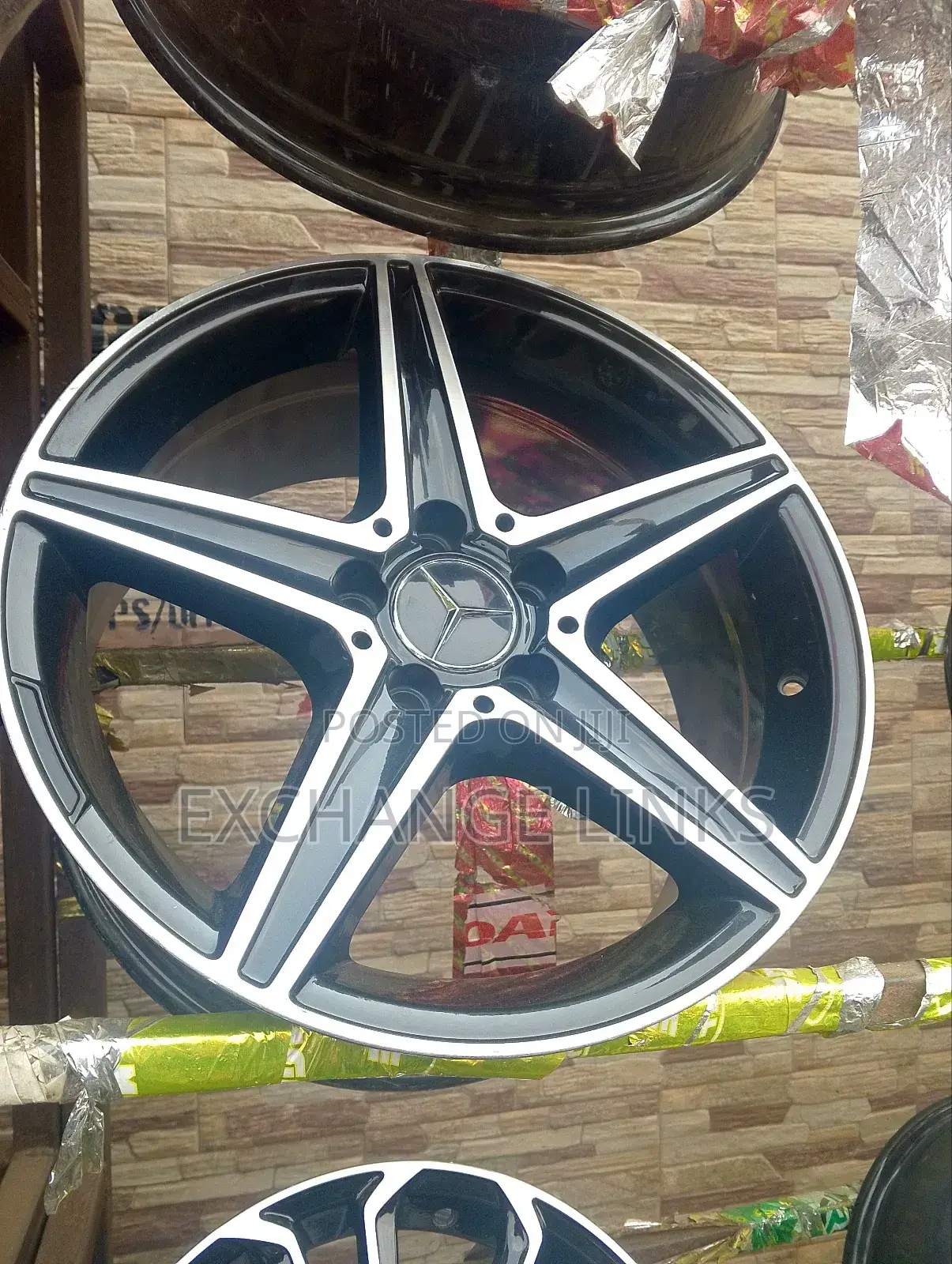 Car Rims New Arrivals