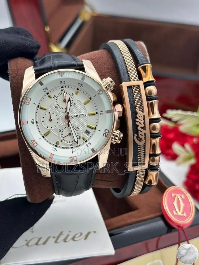 Wrist Watch