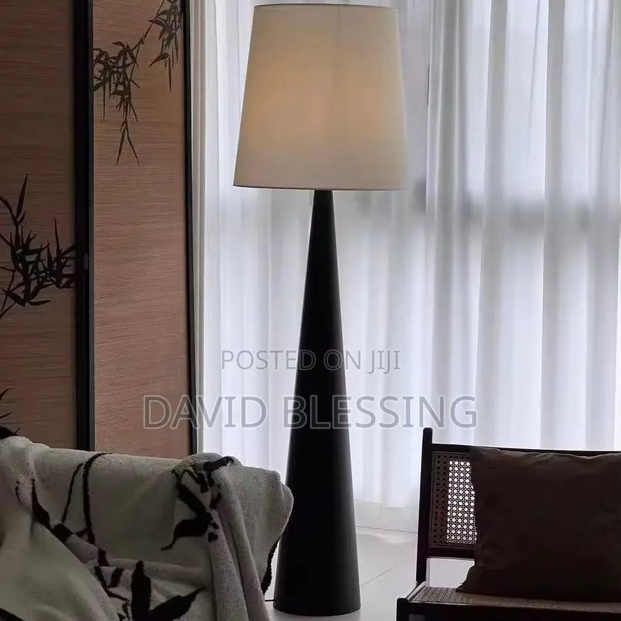 Modern Floor Lamp