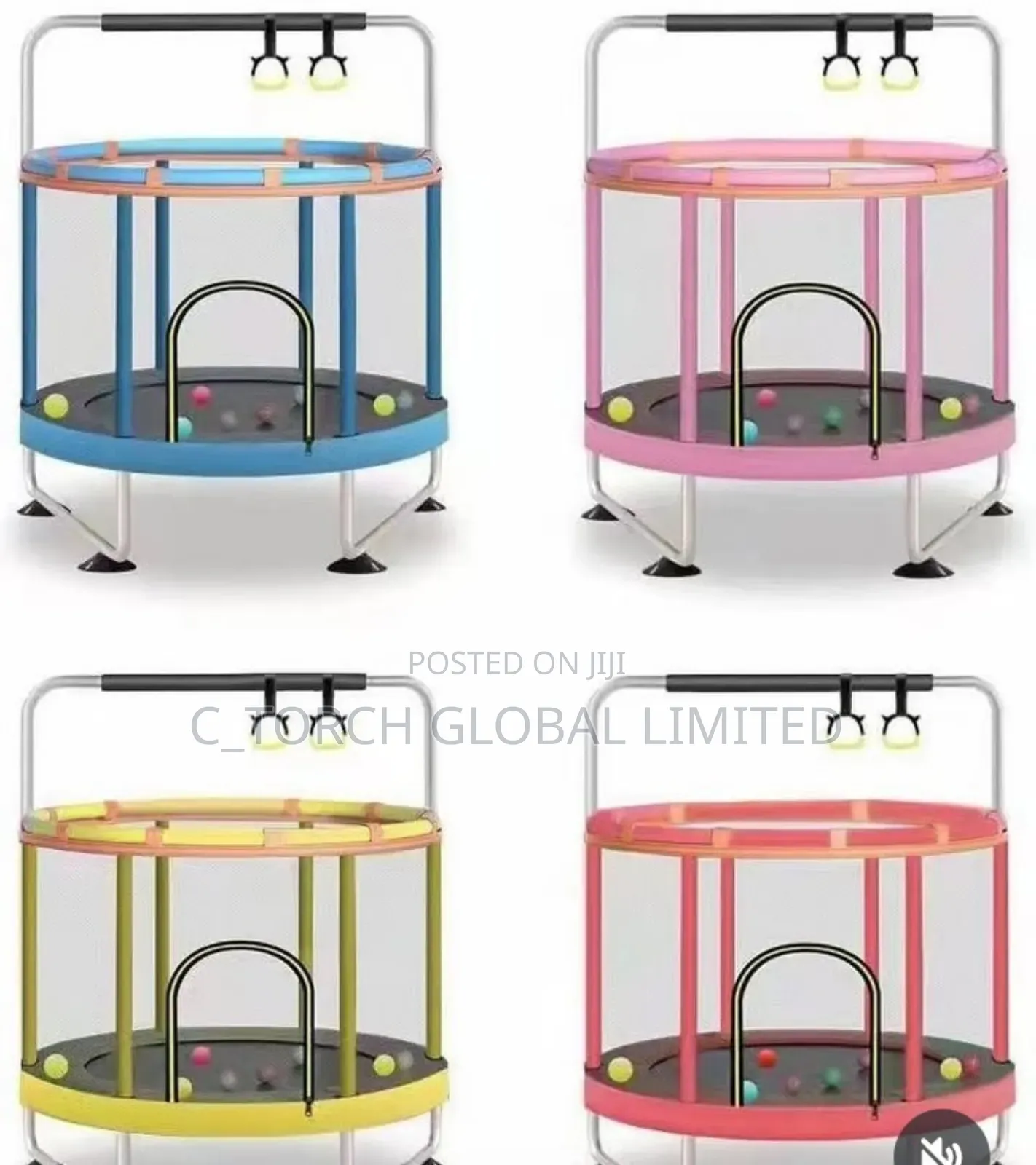 Trampoline