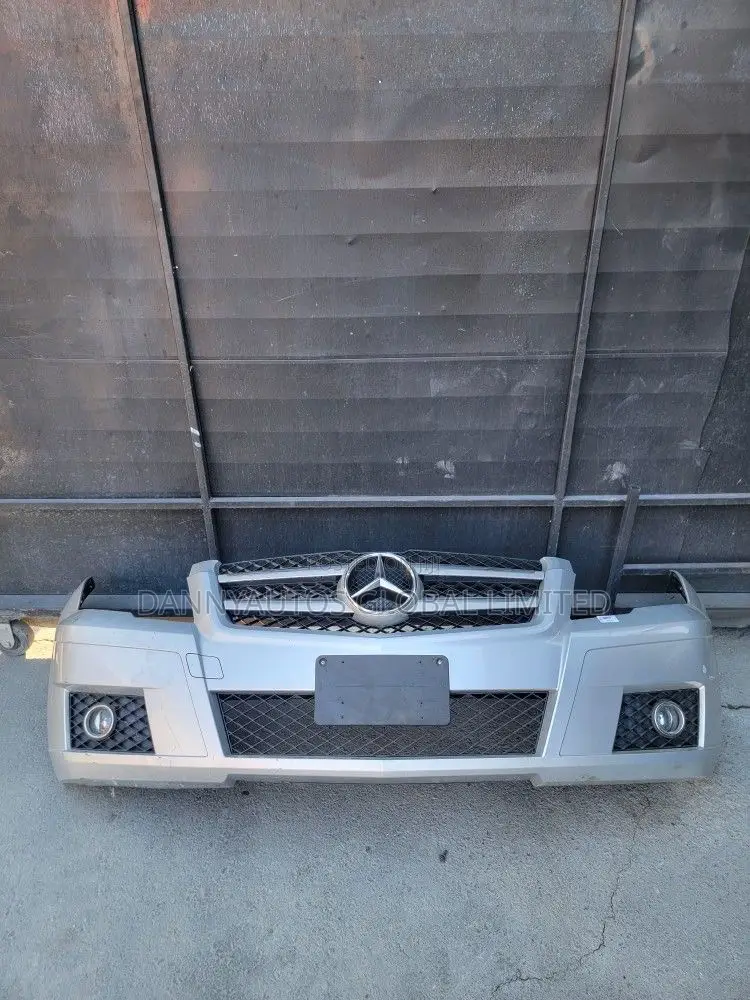 Front Bumper GLK 350 2010 Model Available