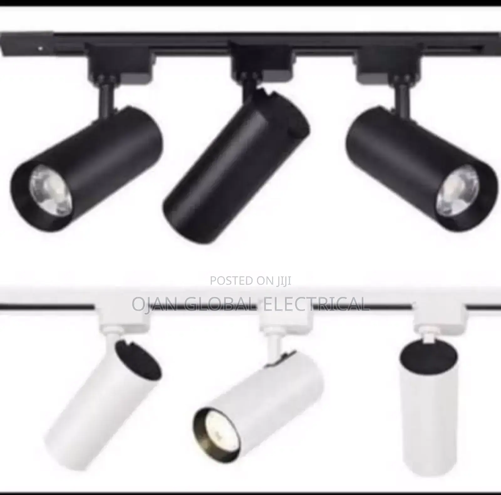 Track Light 30 Watts