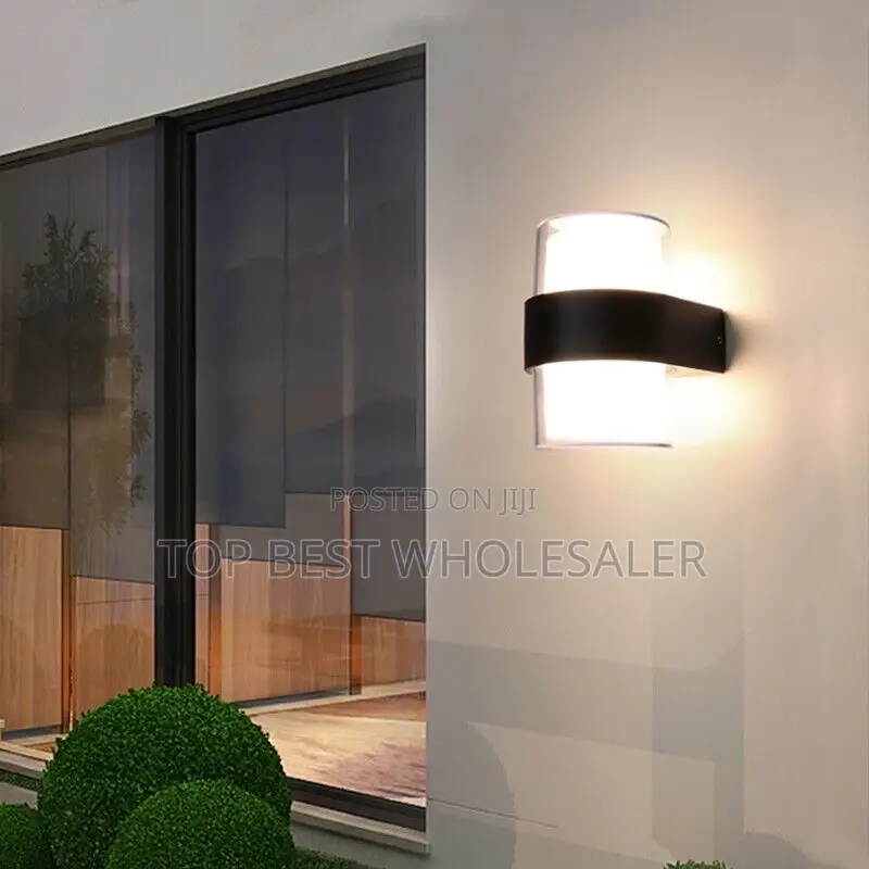 Waterproof Outdoor Wall Light