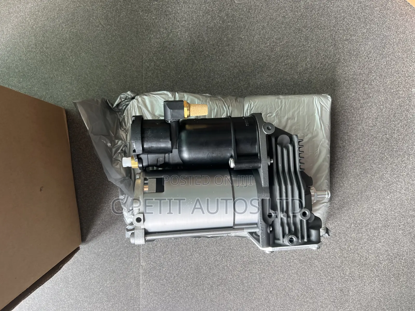 Suspension Pump Range Rover Velar, Sports Vogue 2018