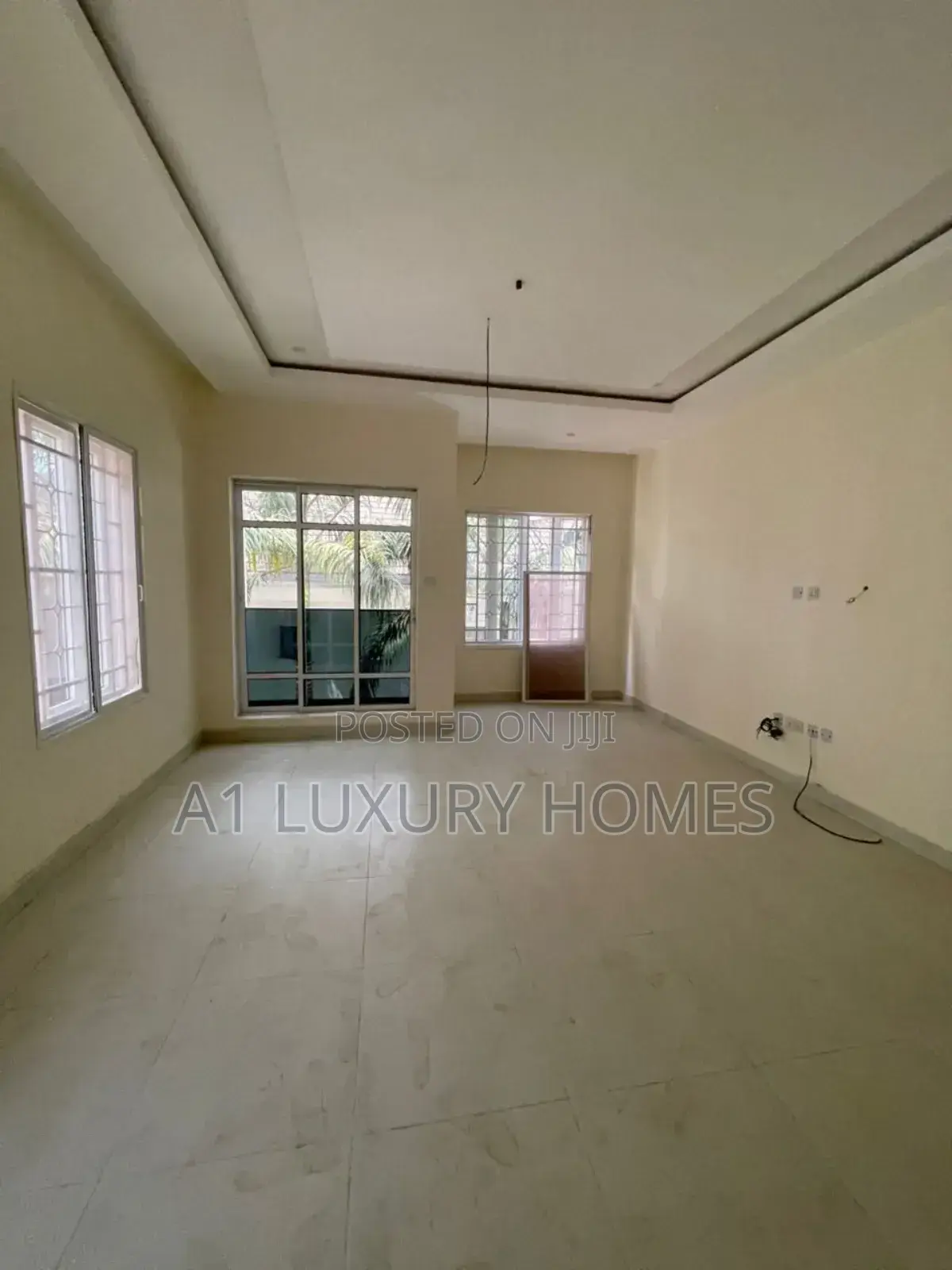 4bdrm Duplex in Katampe Extension for sale
