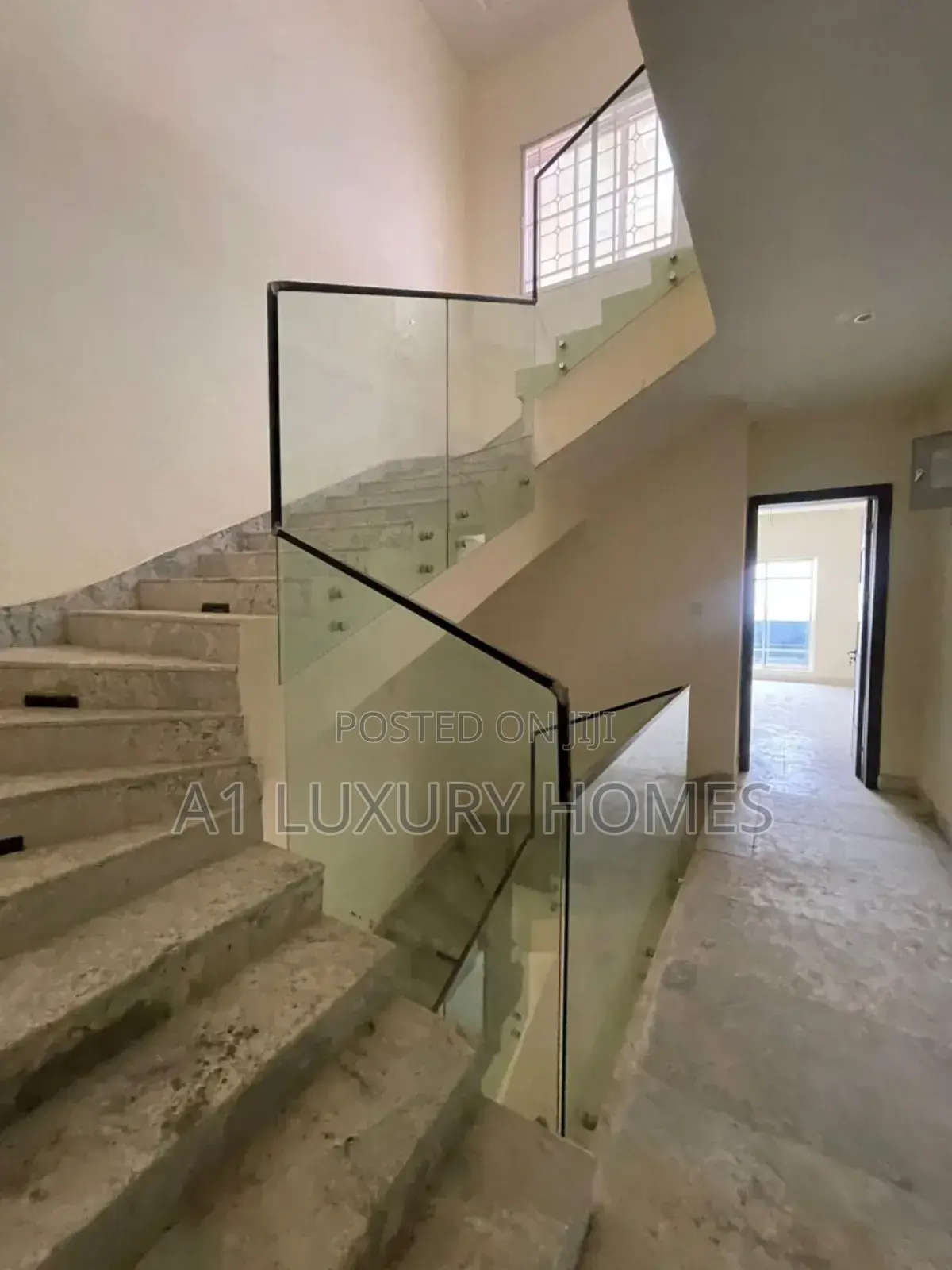 4bdrm Duplex in Katampe Extension for sale