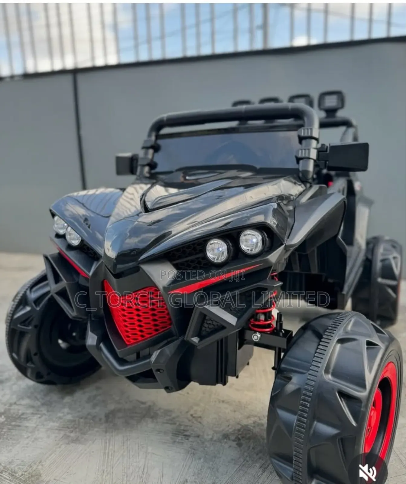 Monster Truck