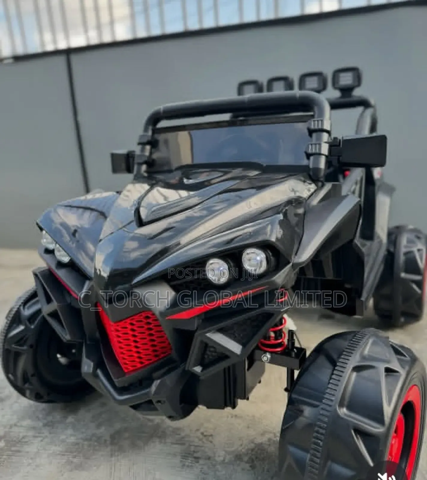 Monster Truck