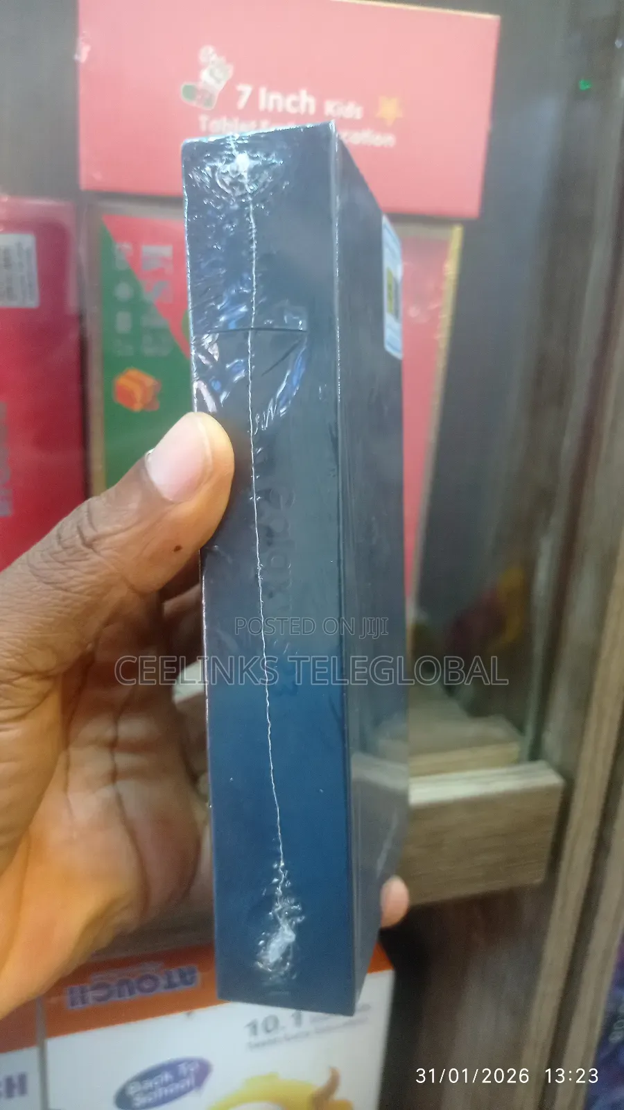 New Samsung Galaxy S22 Ultra 5G 256 GB Blue