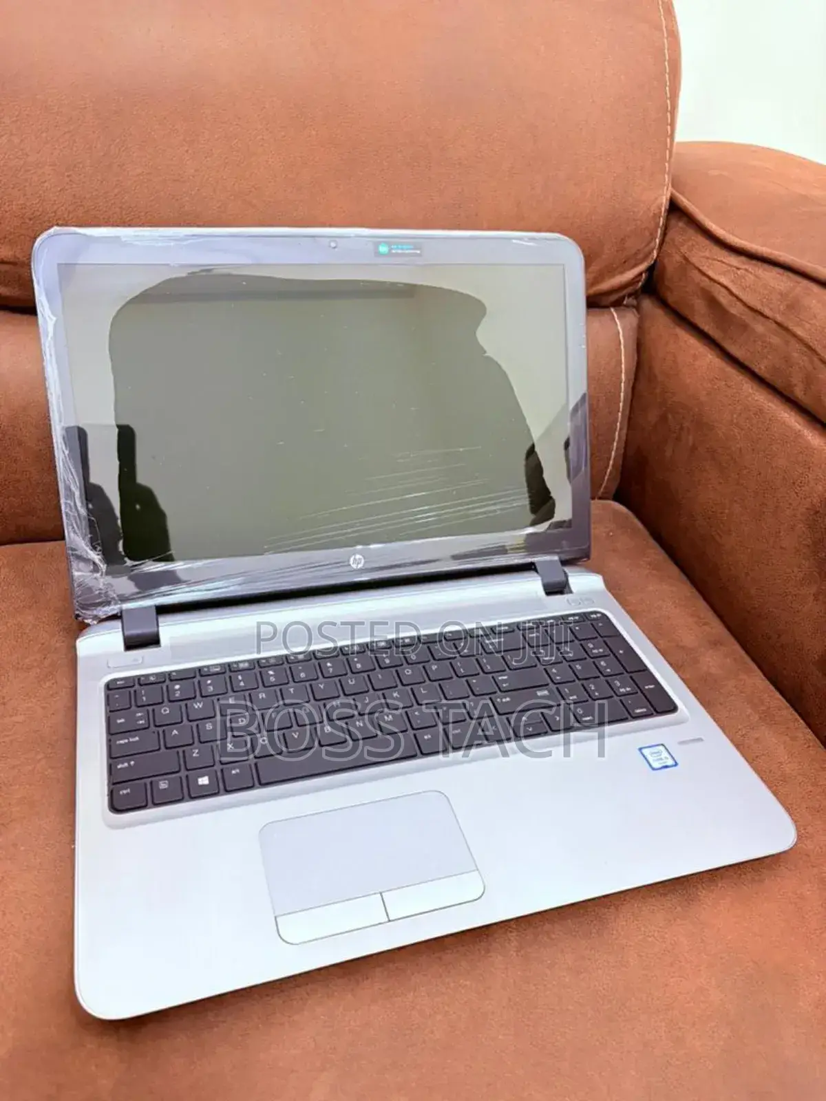 Laptop HP ProBook 450 G3 8GB Intel Core I5 HDD 500GB