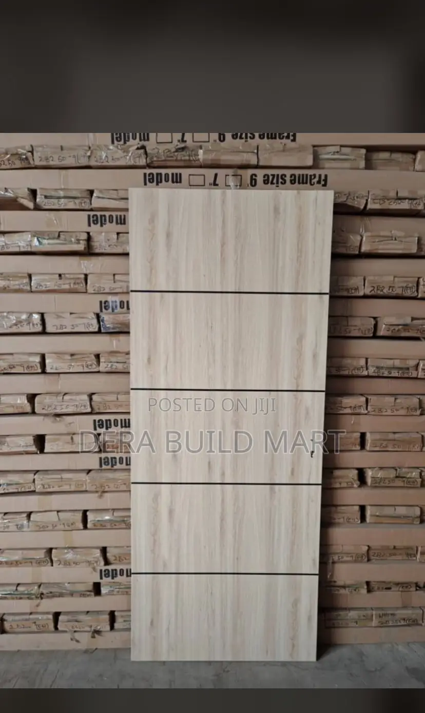 Bedroom Interior Doors