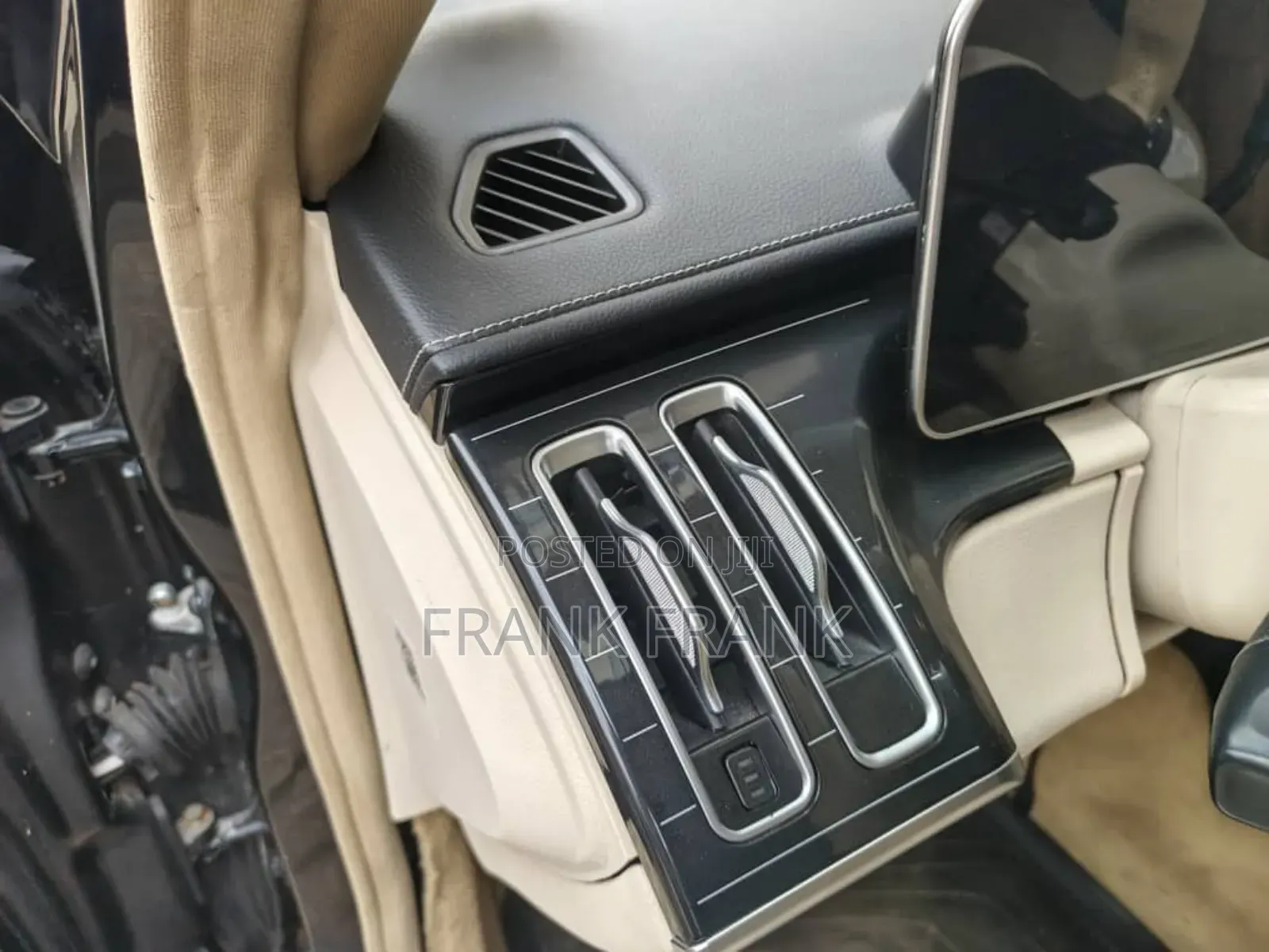 Mercedes-Benz Maybach 2025 Black