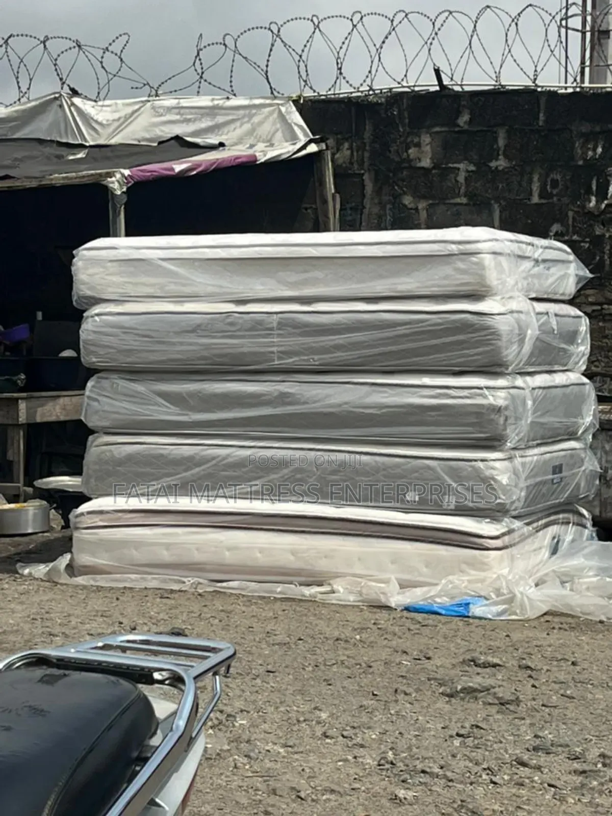 Order Your Canadian Orthopedic Spring Mattress for Back Pain
