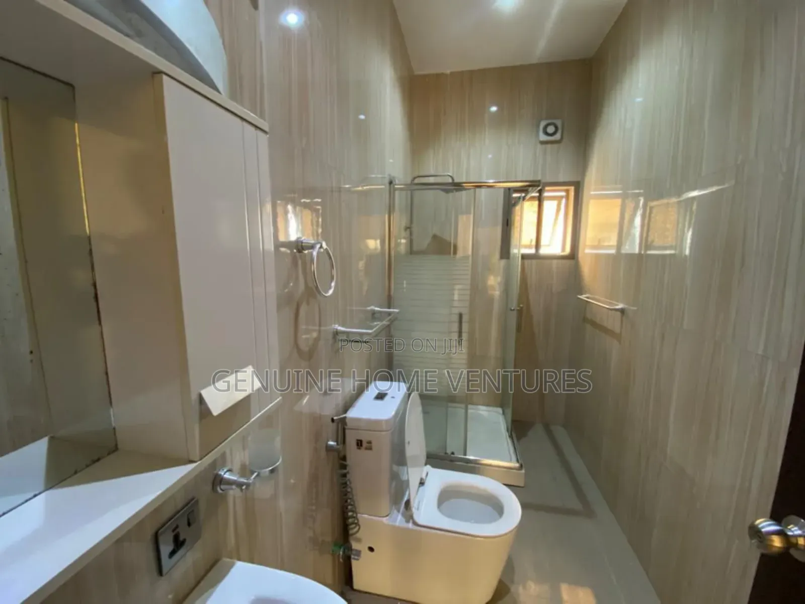 4bdrm Duplex in Ikoyi Lagos for rent