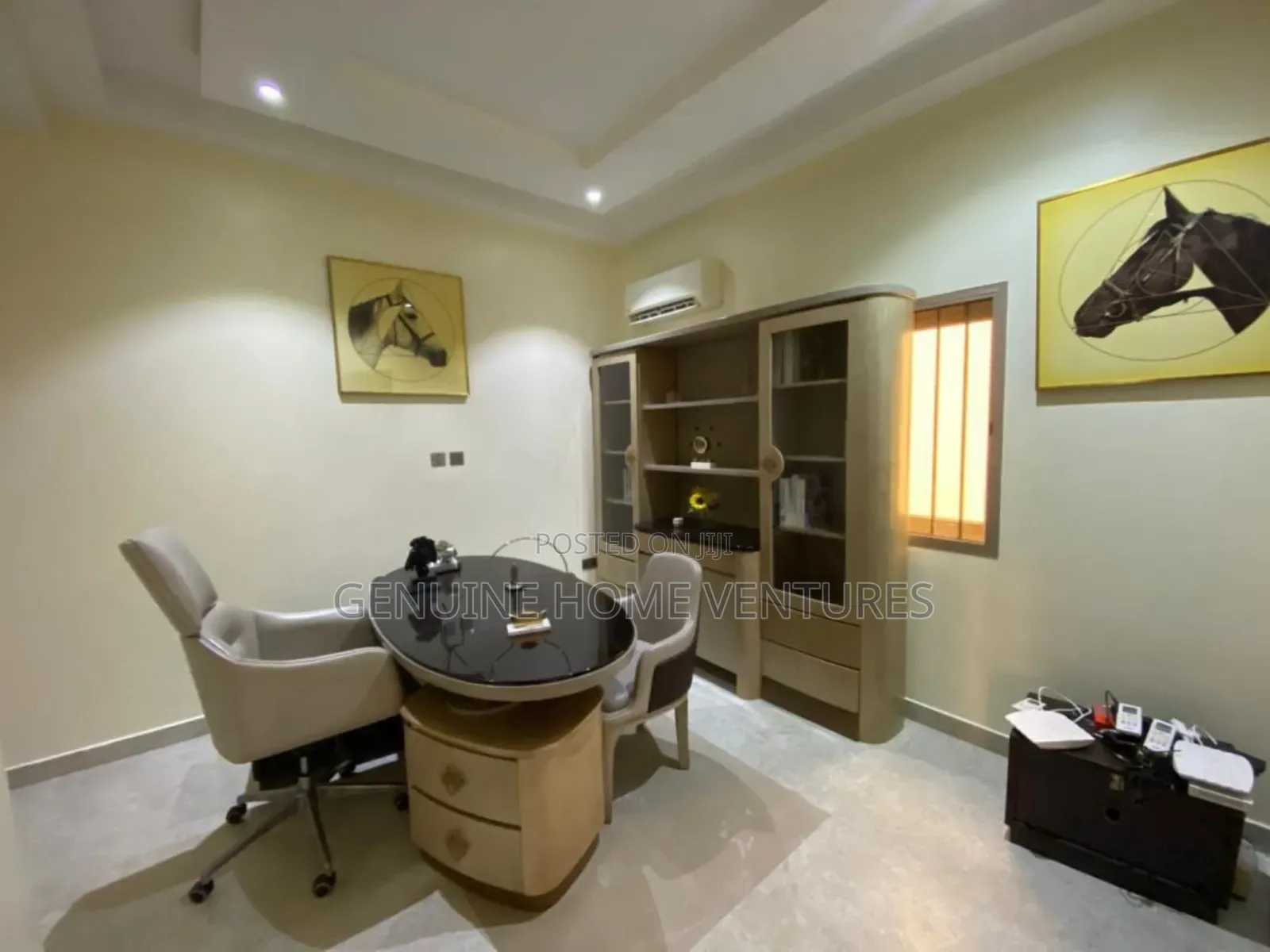 4bdrm Duplex in Ikoyi Lagos for rent