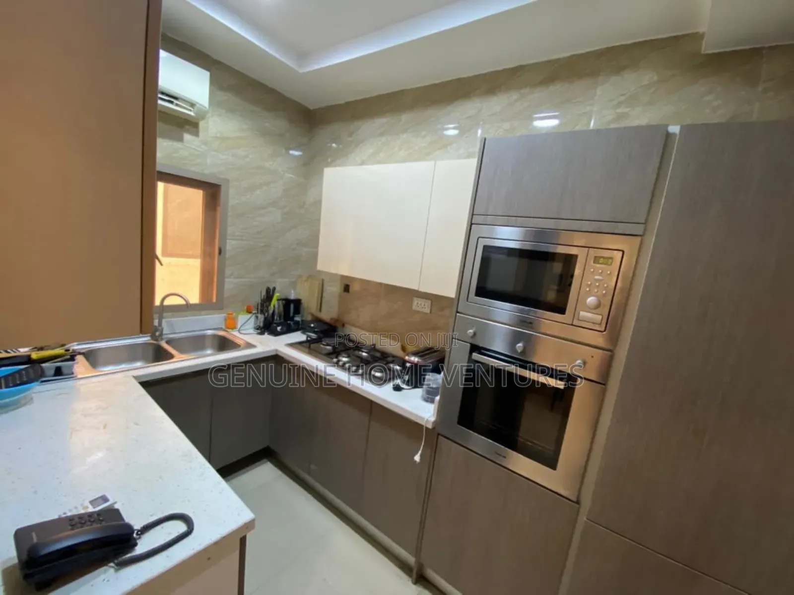 4bdrm Duplex in Ikoyi Lagos for rent