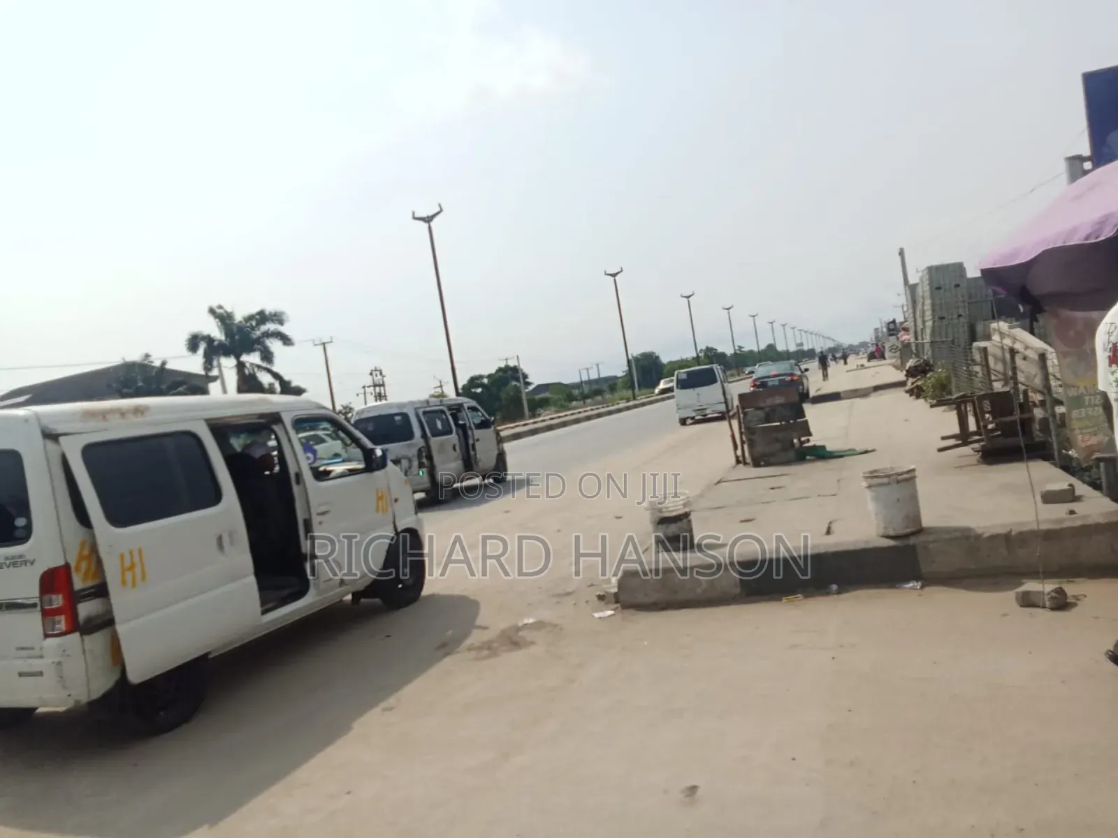 7bdrm Bungalow in Vintage-Mobil, Ajah for sale