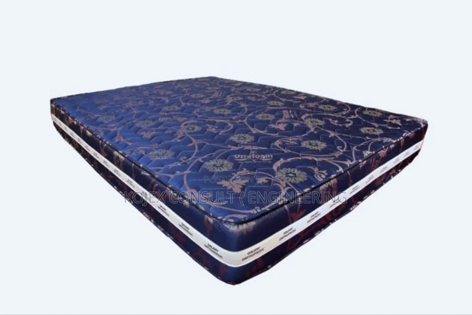Super Soft
Vitafoam Mattress 380,000