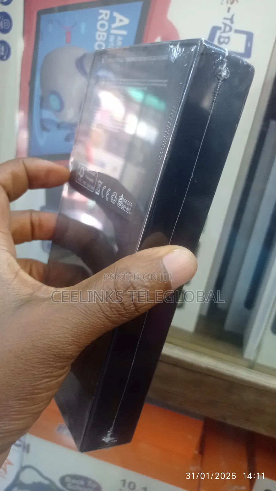New Samsung Galaxy S23 Ultra 512 GB Blue