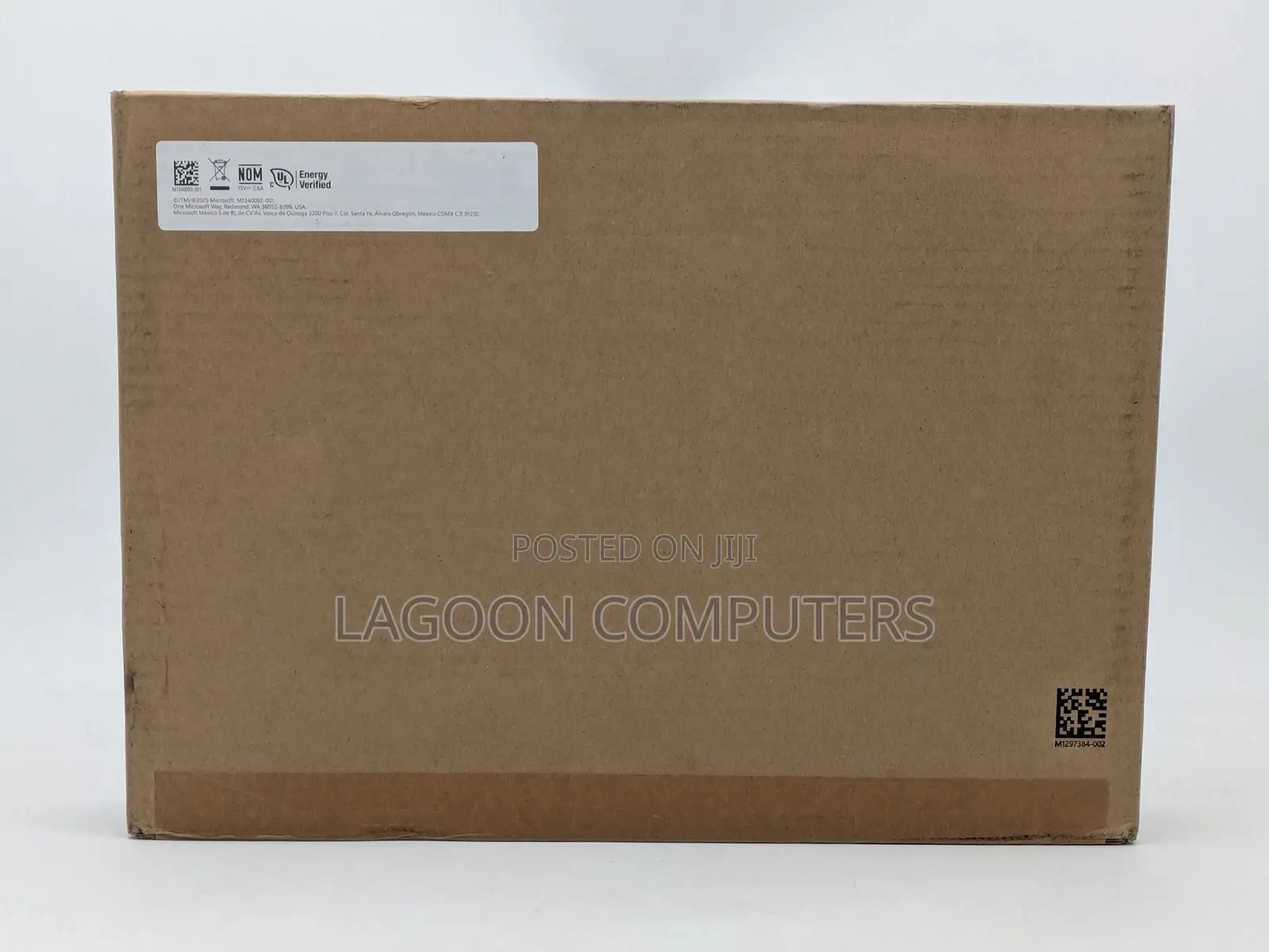New Laptop Microsoft Surface Laptop 7 32GB Intel Core Ultra 7 SSD 512GB