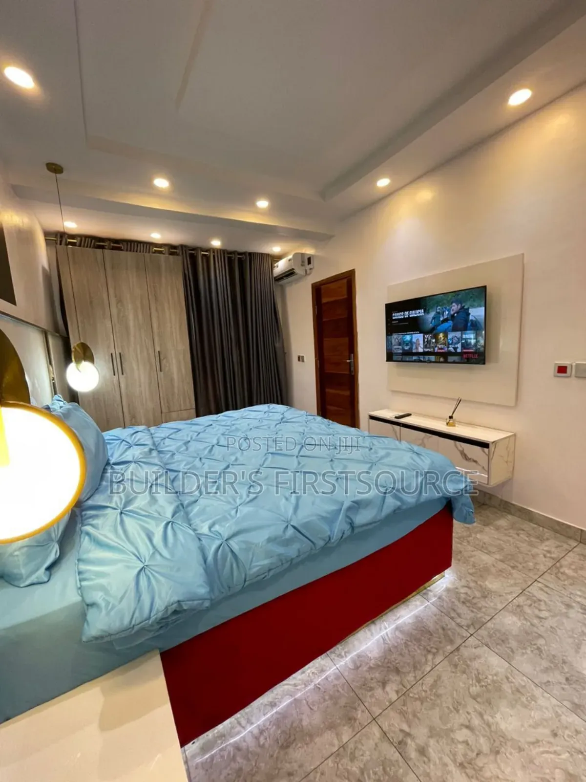 Fantasia Luxury 1bedroom Apartment