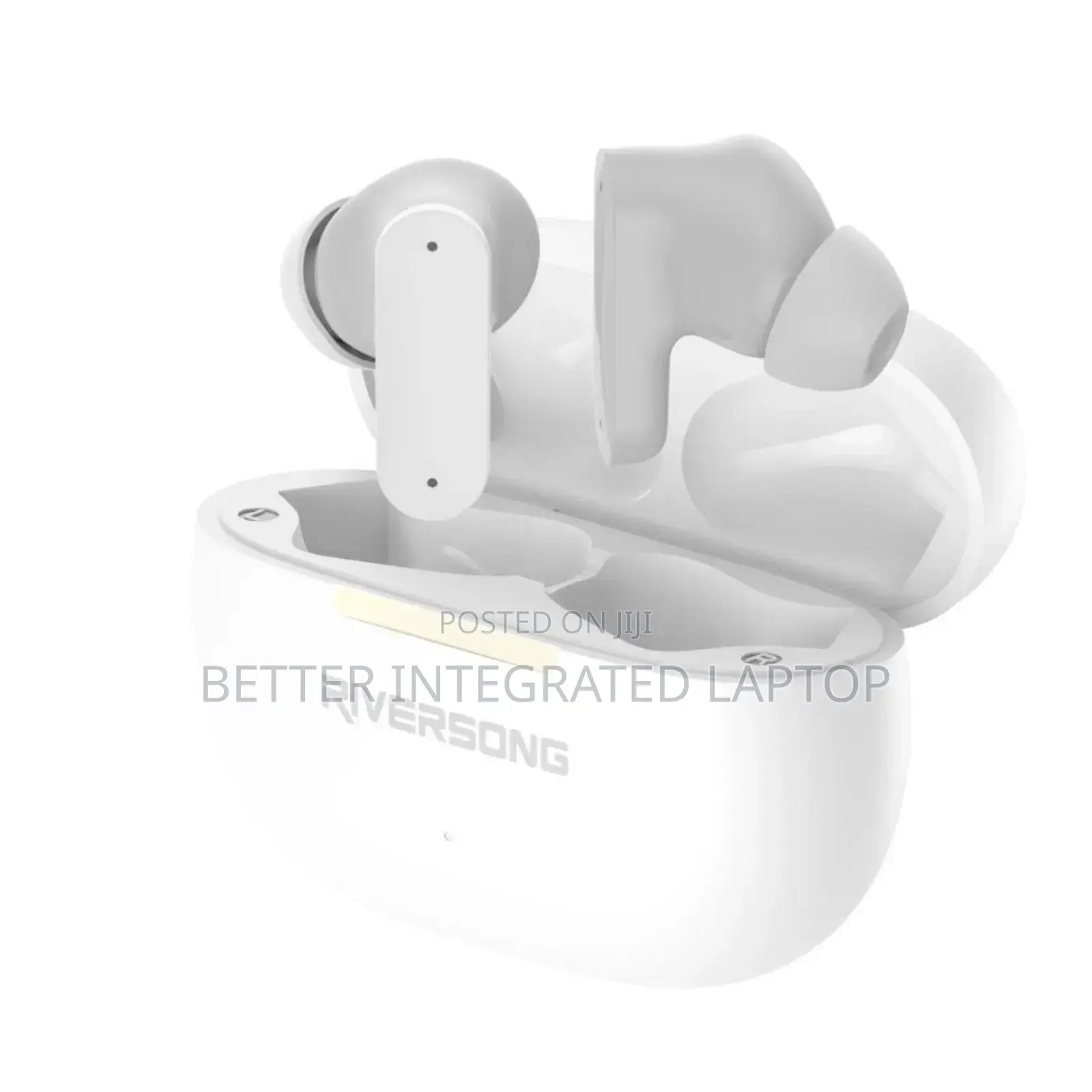 Riversong True Wireless Stereo Earbud Utopia